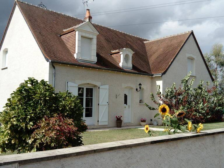 Chambre de 20m2 à louer sur La Ville-aux-Dames — photo 1
