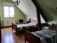 Chambre de 20m2 à louer sur La Ville-aux-Dames — photo 2
