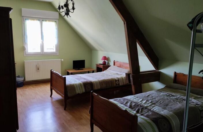 Chambre de 20m2 à louer sur La Ville-aux-Dames — photo 2