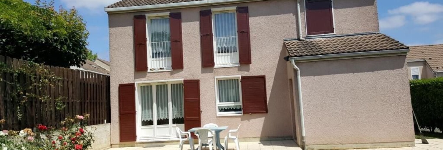 Appartement 1 Pièce 16 m² à louer à Guyancourt (78280)