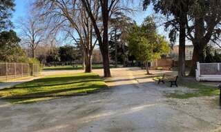Appartement 1 Pièce 24 m² à louer à Aix-en-Provence (13080)
