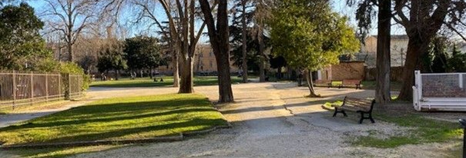 Appartement 1 Pièce 24 m² à louer à Aix-en-Provence (13080)