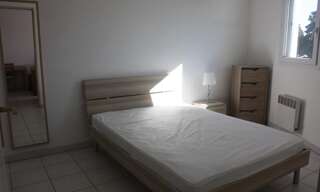 Appartement 2 Pièces 32 m² à louer à Montpellier (34000)