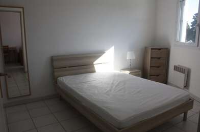 Appartement 2 pièces 660 €