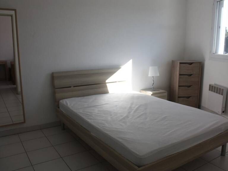 Appartement de 32m2 à louer sur Montpellier — photo 1