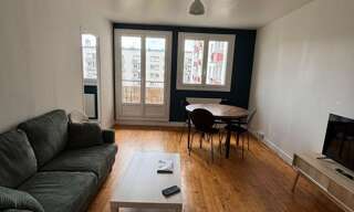 Appartement 4 Pièces 66 m² à louer à Brest (29200)