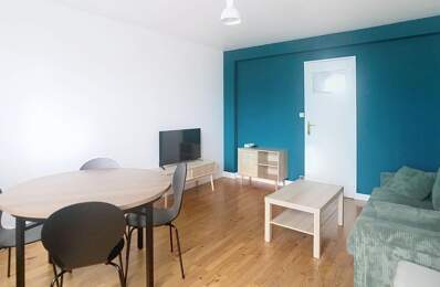 Appartement À Louer meublé — photo du bien