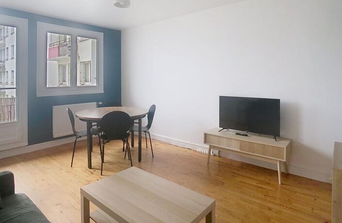 Appartement À Louer meublé — photo 3