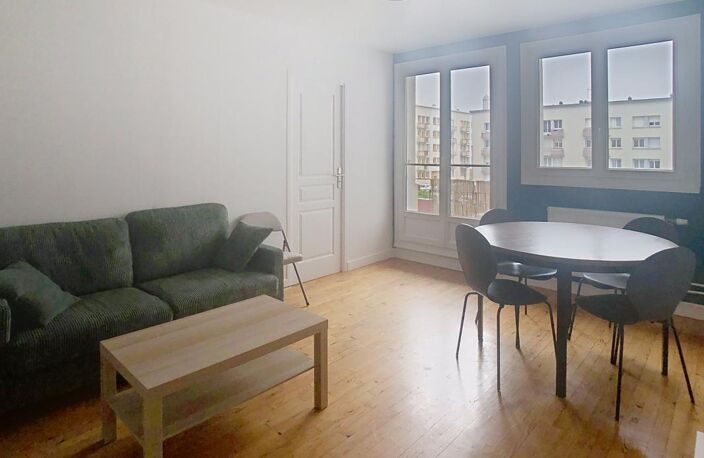 Appartement À Louer meublé — photo 4