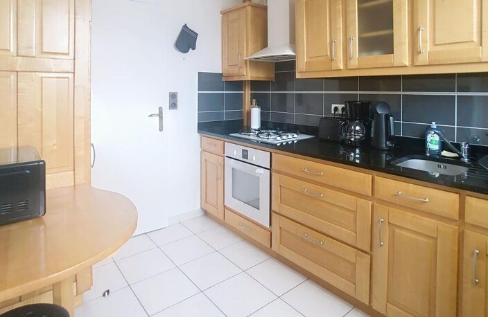 Appartement À Louer meublé — photo 5