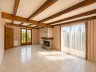 Maison familiale de 115 m² avec jardin et vue sur l’église de Gouesnou — photo 2
