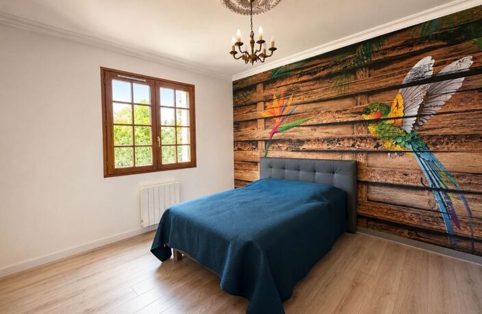 Maison familiale de 115 m² avec jardin et vue sur l’église de Gouesnou — photo 3