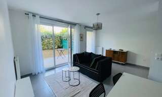 Appartement 2 Pièces 45 m² à louer à Élancourt (78990)