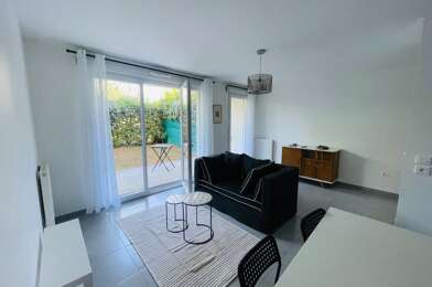 Appartement 2 pièces 950 €