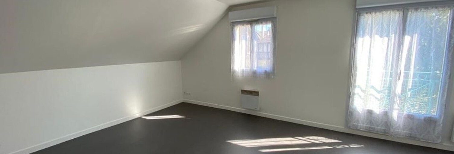 Appartement 3 Pièces 54 m² à louer à Triel-sur-Seine (78510)