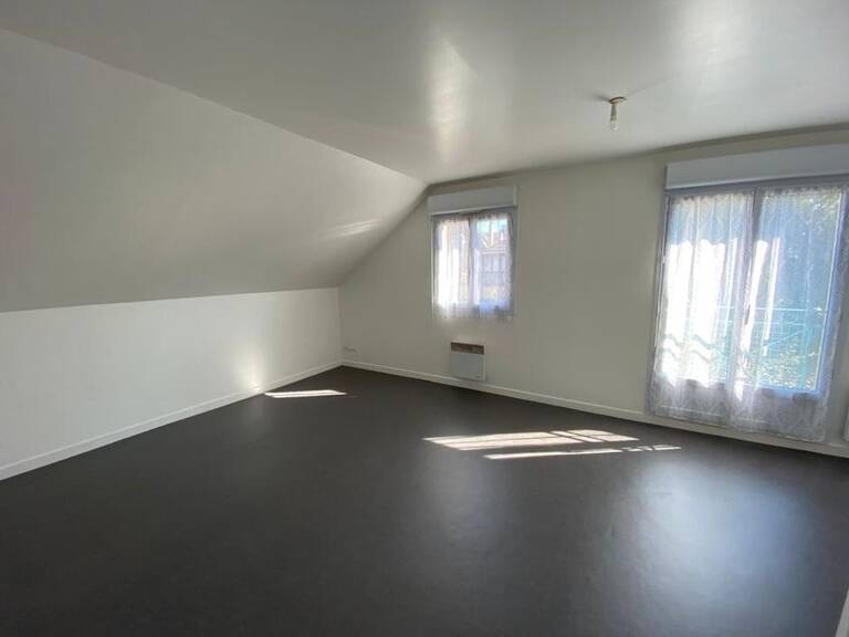 Appartement de 54m2 à louer sur Triel-sur-Seine — photo 1