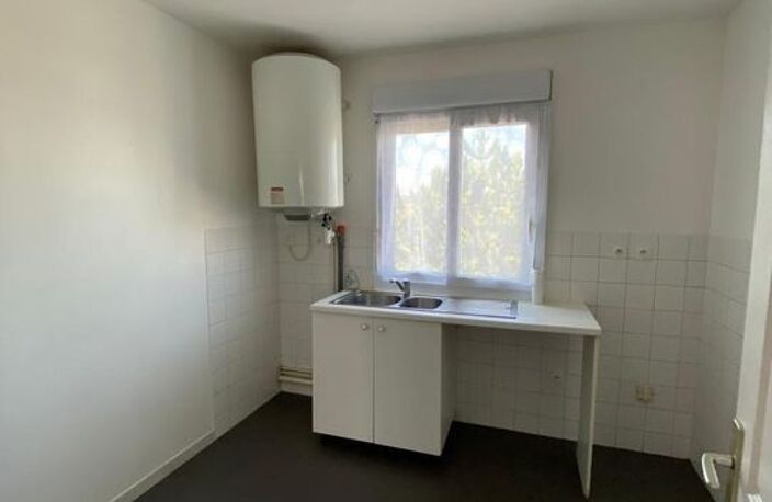 Appartement de 54m2 à louer sur Triel-sur-Seine — photo 3