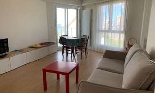 Appartement 1 Pièce 41 m² à louer à Saint-Malo (35400)