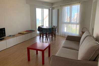 Appartement 1 pièces 640 €