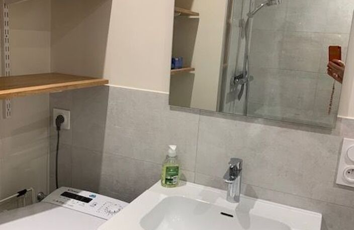 Studio de 41m2 à louer sur Saint-Malo — photo 2