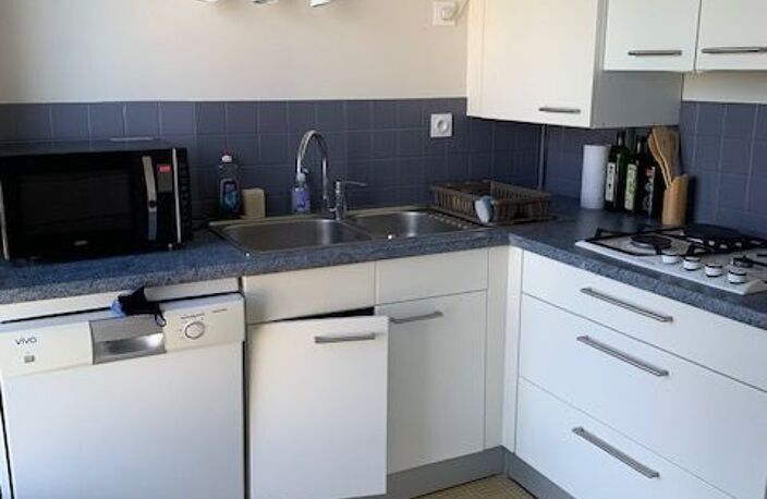 Studio de 41m2 à louer sur Saint-Malo — photo 4