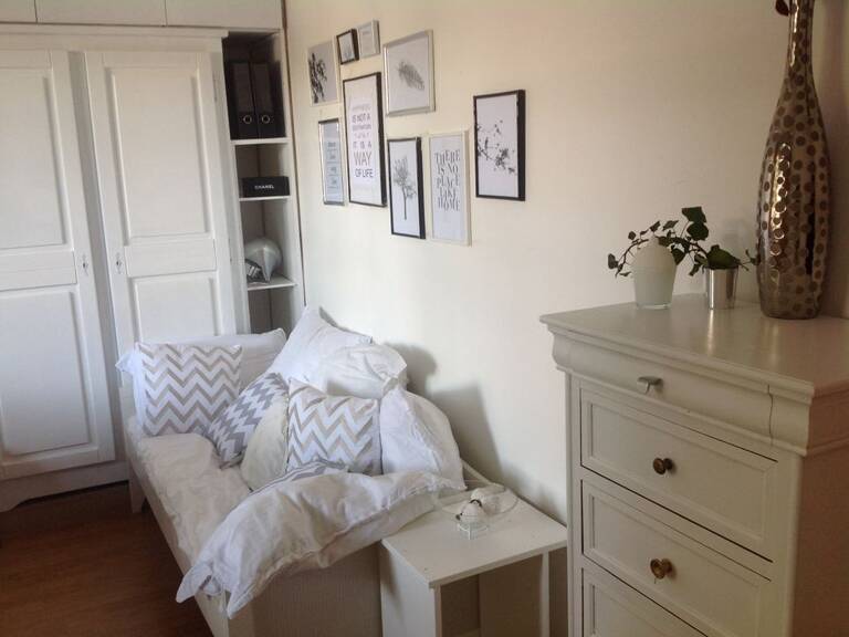 Chambre de 14m2 à louer sur Pessac — photo 1