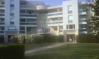 Appartement 1 Pièce 35 m² à louer à Ermont (95120)