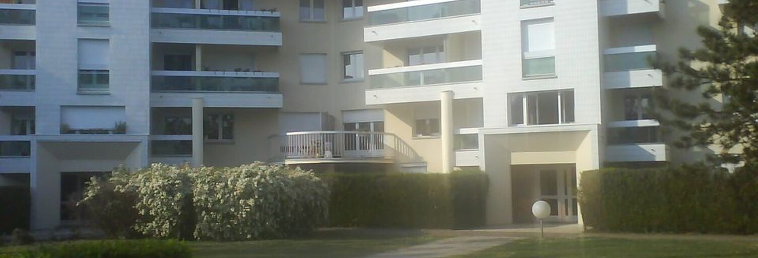 Appartement 1 Pièce 35 m² à louer à Ermont (95120)