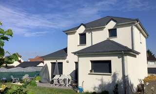 Maison 5 Pièces 110 m² à louer à Vineuil (41350)