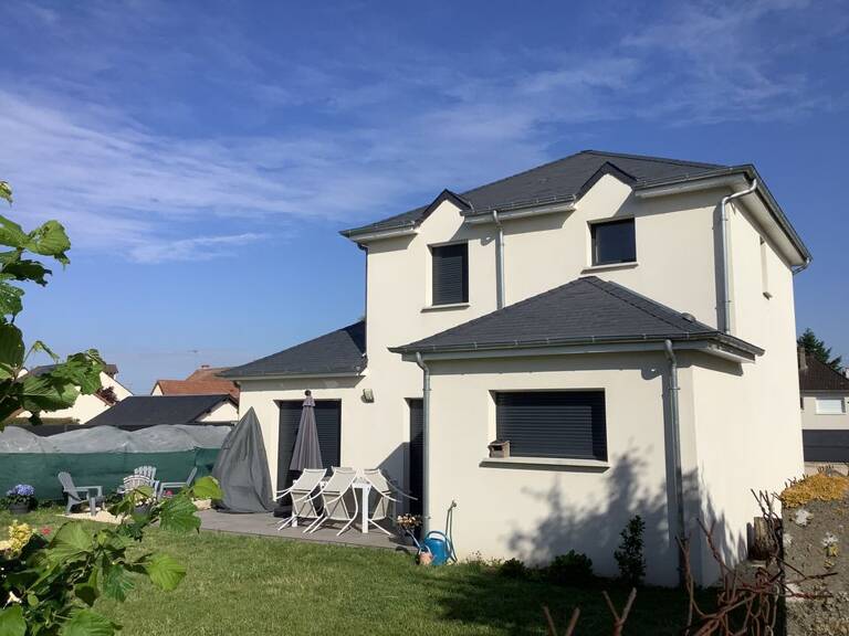 Maison de 110m2 à louer sur Vineuil — photo 1