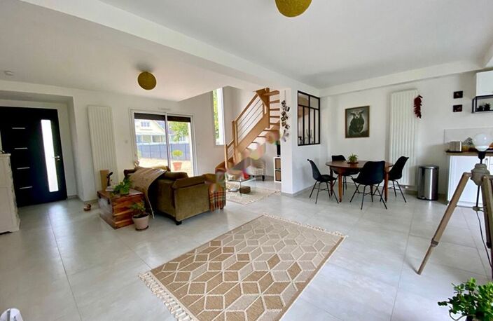 Maison de 110m2 à louer sur Vineuil — photo 2
