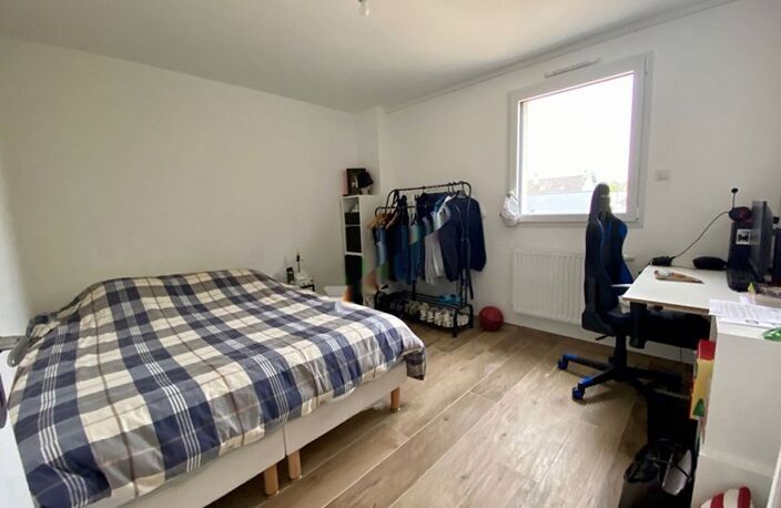 Maison de 110m2 à louer sur Vineuil — photo 5