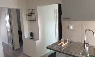 Appartement 2 Pièces 41 m² à louer à Mulhouse (68100)