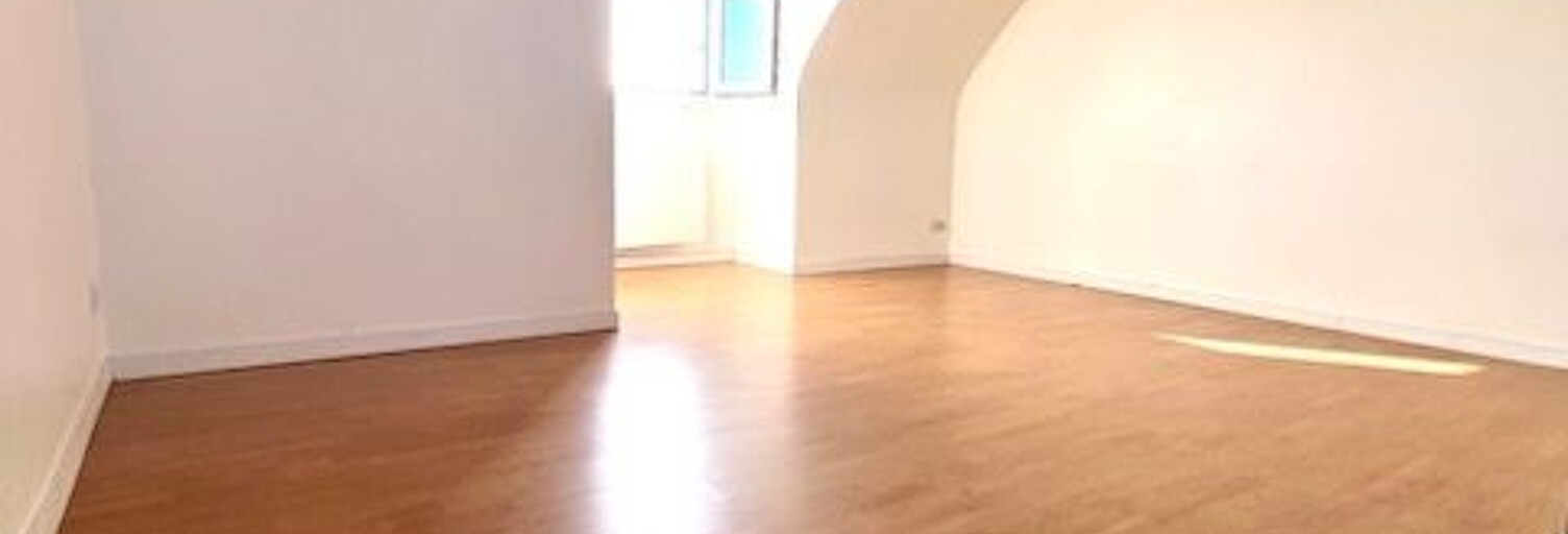 Appartement 3 Pièces 54 m² à louer à Larmor-Baden (56870)