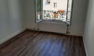 Appartement 3 Pièces 69 m² à louer à Aubervilliers (93300)