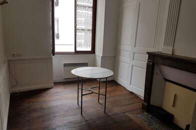 Appartement 1 pièces 390 €