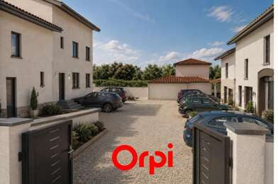 Maison 4 pièces 275000 €