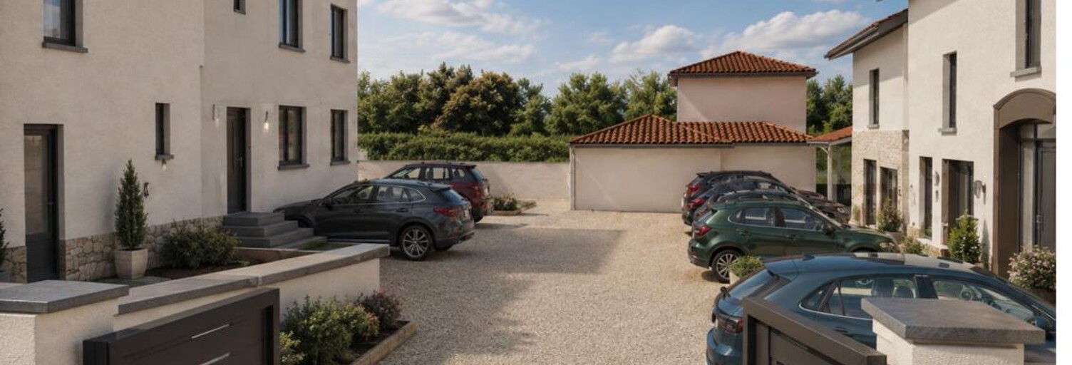 Maison 4 Pièces 116 m² à vendre à Chamagnieu (38460)