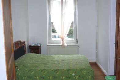 Appartement 2 pièces 655 €