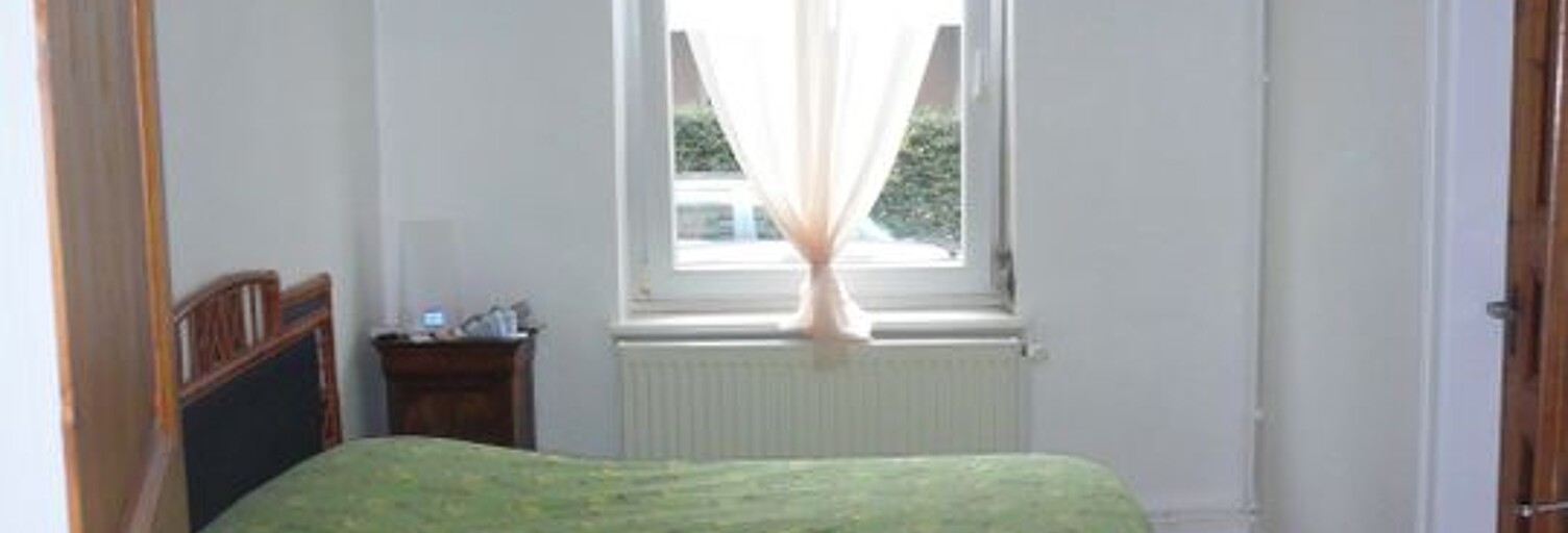 Appartement 2 Pièces 48 m² à louer à Schiltigheim (67300)