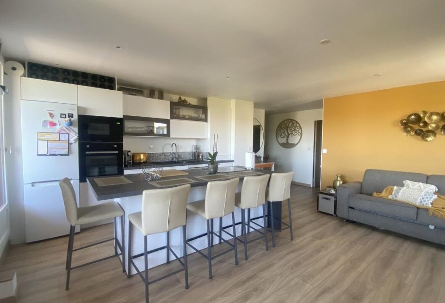 Chambre de 10m2 à louer sur Aix-en-Provence — photo 1