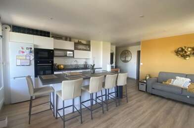 Appartement 1 pièces 560 €