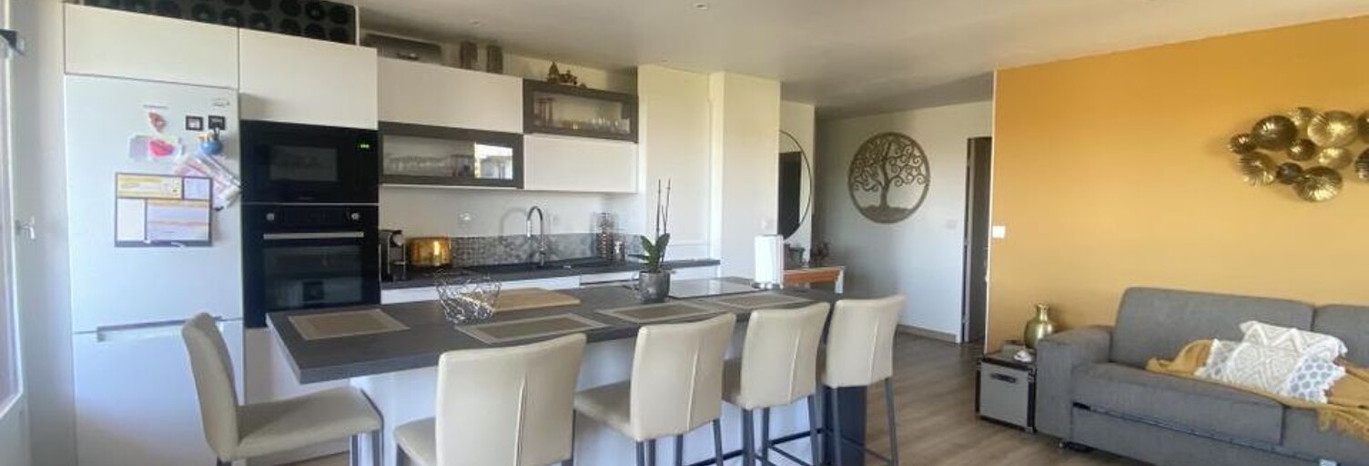 Appartement 1 Pièce 10 m² à louer à Aix-en-Provence (13080)