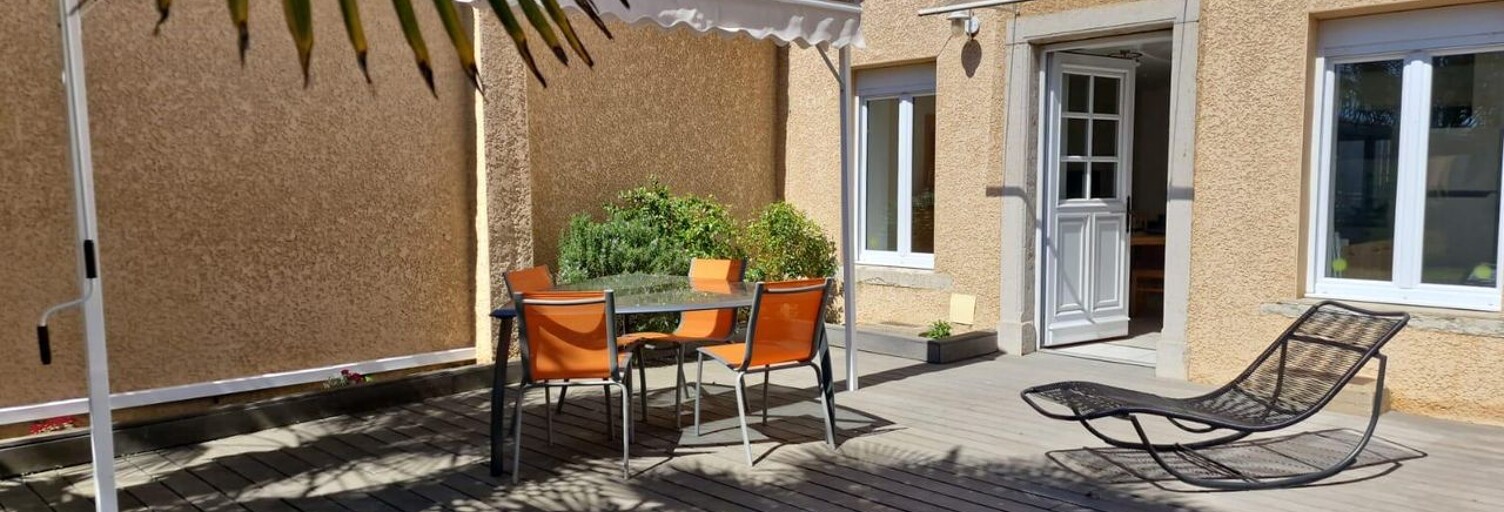 Appartement 4 Pièces 66 m² à louer à Rillieux-la-Pape (69140)