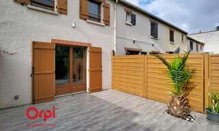 Maison 3 Pièces 67 m² à louer à Saint-Sébastien-sur-Loire (44230)