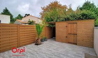 Maison 3 Pièces 67 m² à louer à Saint-Sébastien-sur-Loire (44230)