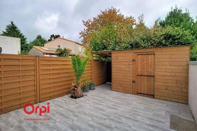 Maison 3 pièces 1100 €