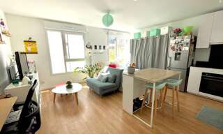 Appartement 1 Pièce 33 m² à louer à Poissy (78300)