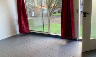 Appartement 3 Pièces 45 m² à louer à Montreuil (93100)