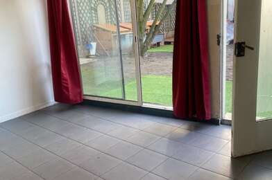 Appartement 3 pièces 1600 €